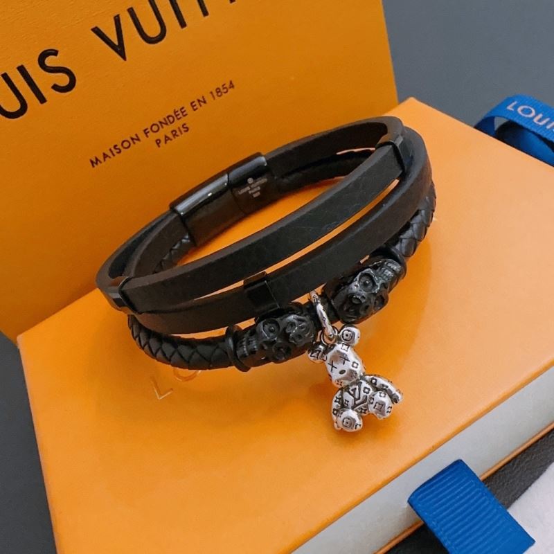 Louis Vuitton Bracelets